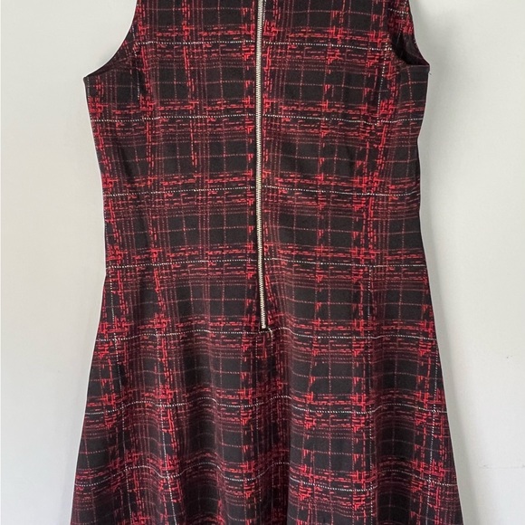 Romeo & Juliet Couture Plaid Dress, Size S NWT MSRP$155 - Picture 2 of 3